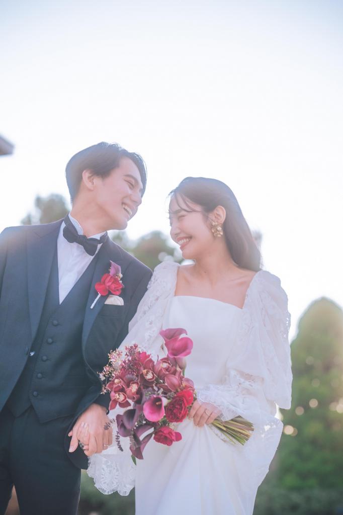 【料理試食／お子様プレート／授乳室有】安心パパママウエディング相談会