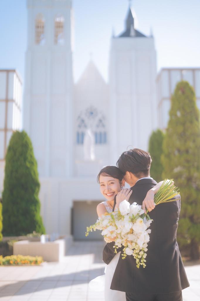 【半年以内のウエディングもOK】お急ぎでも準備安心！アーリーフェア