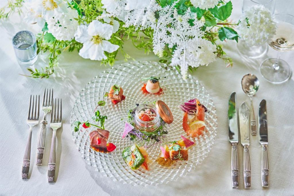 【料理重視の方必見】A5佐賀牛＆オマール試食×絶景の海体感フェア