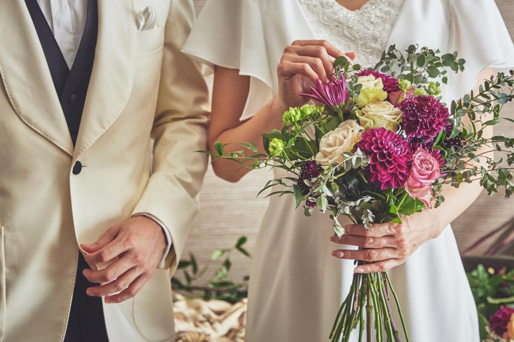 【1組先着限定フェア】火曜貸切ブライダルフェア会場見学＆見積相談