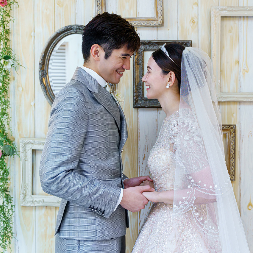 【7・8月検討の方へ】真夏も快適！全天候型ホテル婚体感フェア