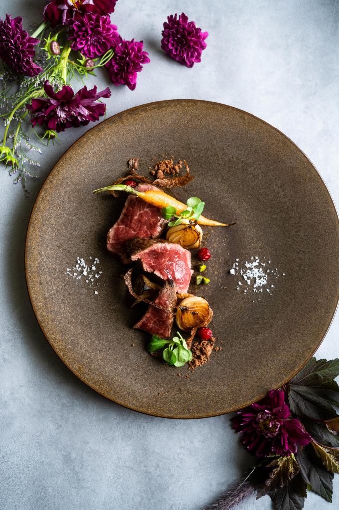 【土日祝日限定】婚礼メニュー試食×チャペル見学×会場見学×相談会