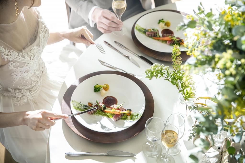 【2万円試食付】フロア貸切空間を満喫！週末限定特典付BIGフェア