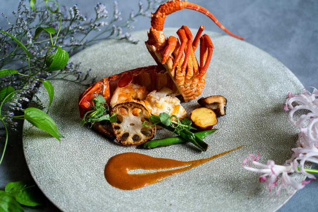 【土日祝日限定】婚礼メニュー試食×チャペル見学×会場見学×相談会