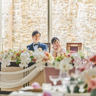 〈初見学◎〉ファーストステップ相談*会場見学*試食*見積り紹介*