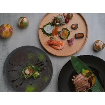 【おもてなし重視】3万円相当の贅沢コース無料試食×文化財見学