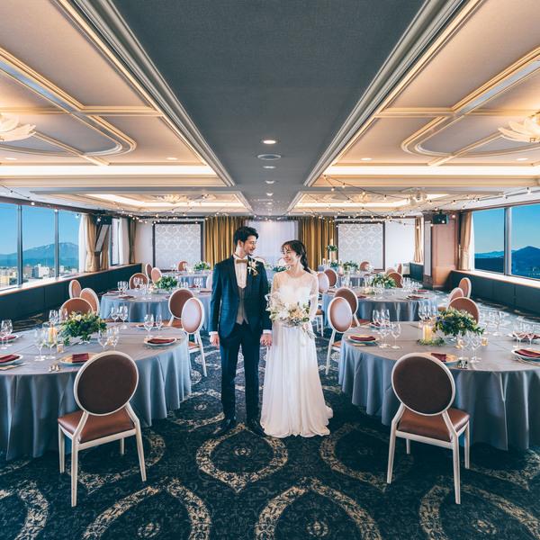 【夏休み限定】結婚式をやるか迷っている方の相談会◆無料試食付