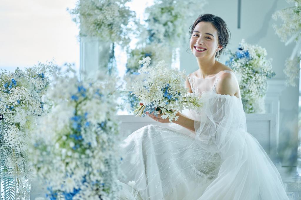 【2026年4〜6月挙式限定】BIG特典×婚礼料理試食フェア