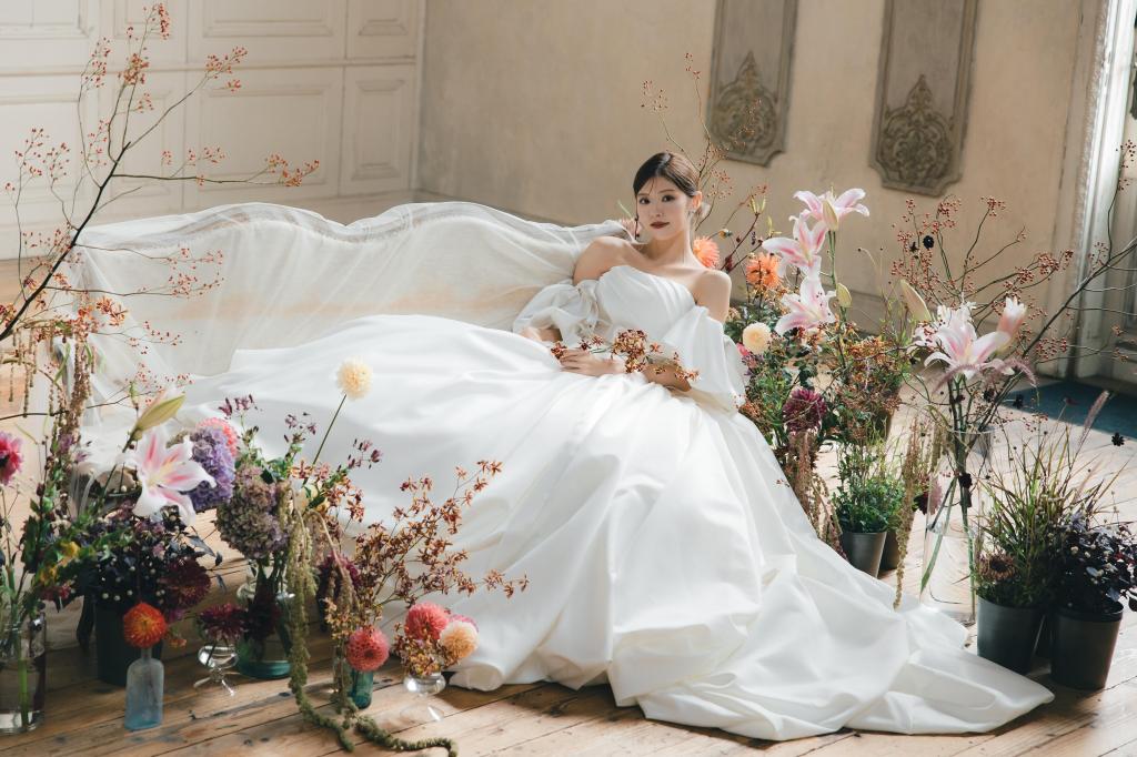 【フォト婚】貸切邸宅で残す大切な一日！期間限定特典付相談会