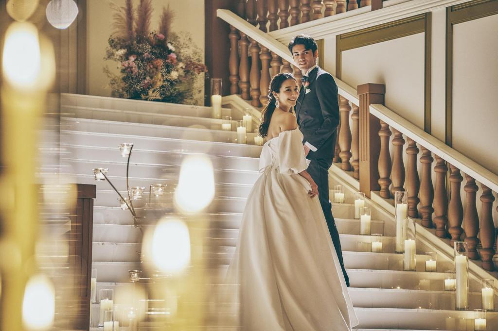 ザ ロイヤルクラシック福岡 憧れドレス試着 限定スイーツ付 プリンセス体験フェア 結婚スタイルマガジン