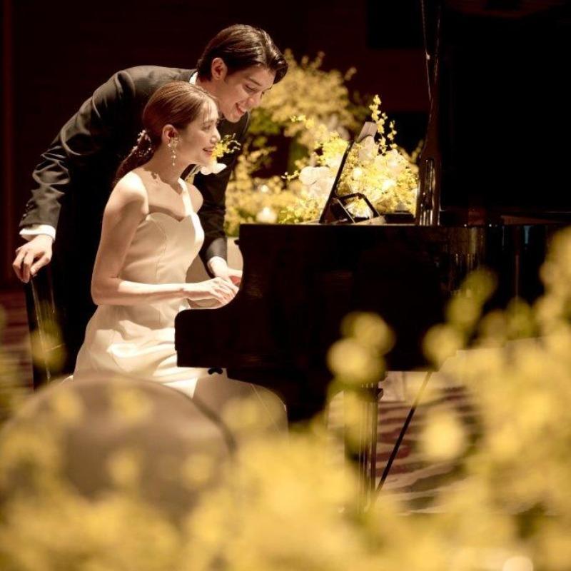 【憧れのホテルW】伝統が誇るおもてなし体験＆安心見積相談会