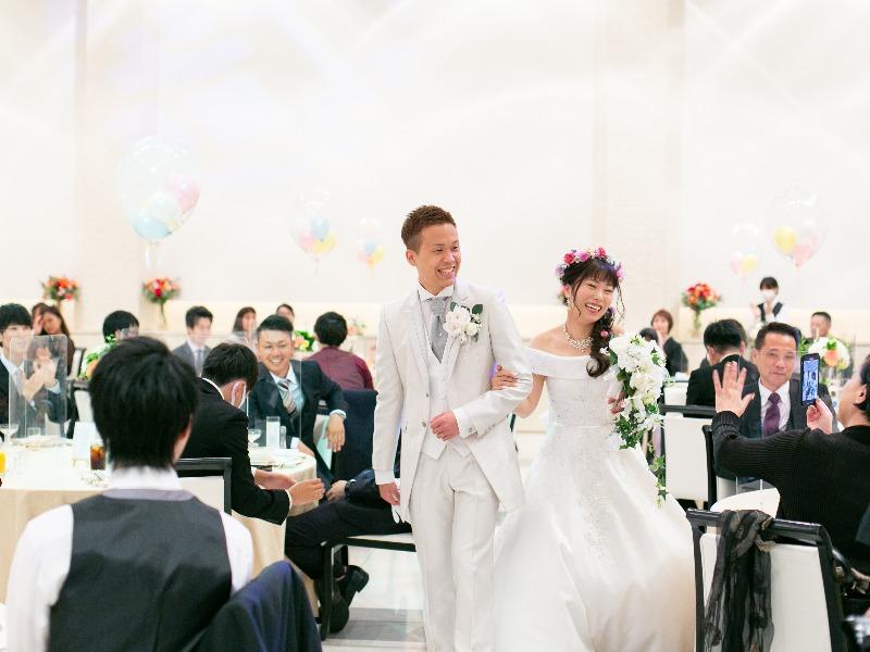 〈情報取集だけでも大丈夫♪〉予算感・スケジュール感がわかるお気軽フェア