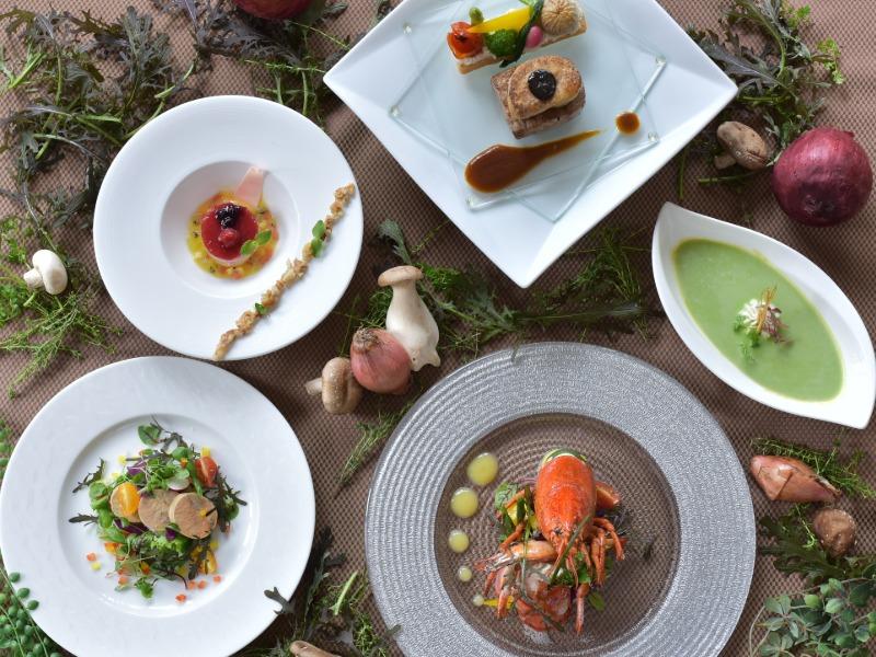 《口コミNO.1の料理が更に進化！》新料理発表試食相談会！