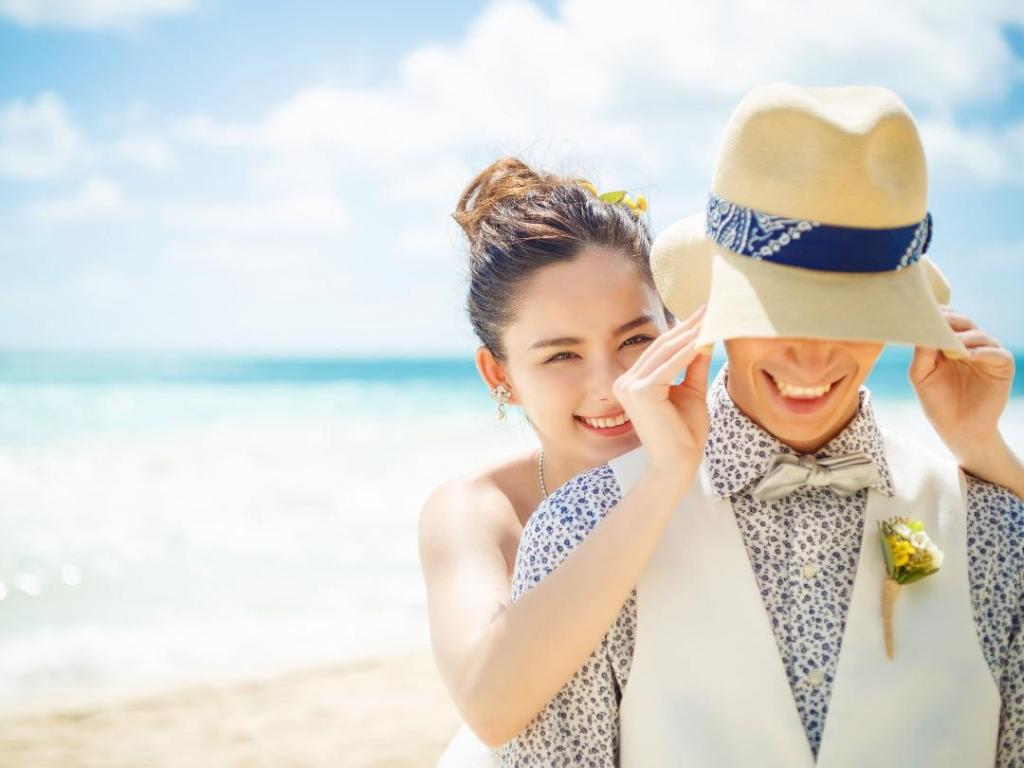 【どこよりもお得！】HAWAIIリゾートウェディング相談会！！