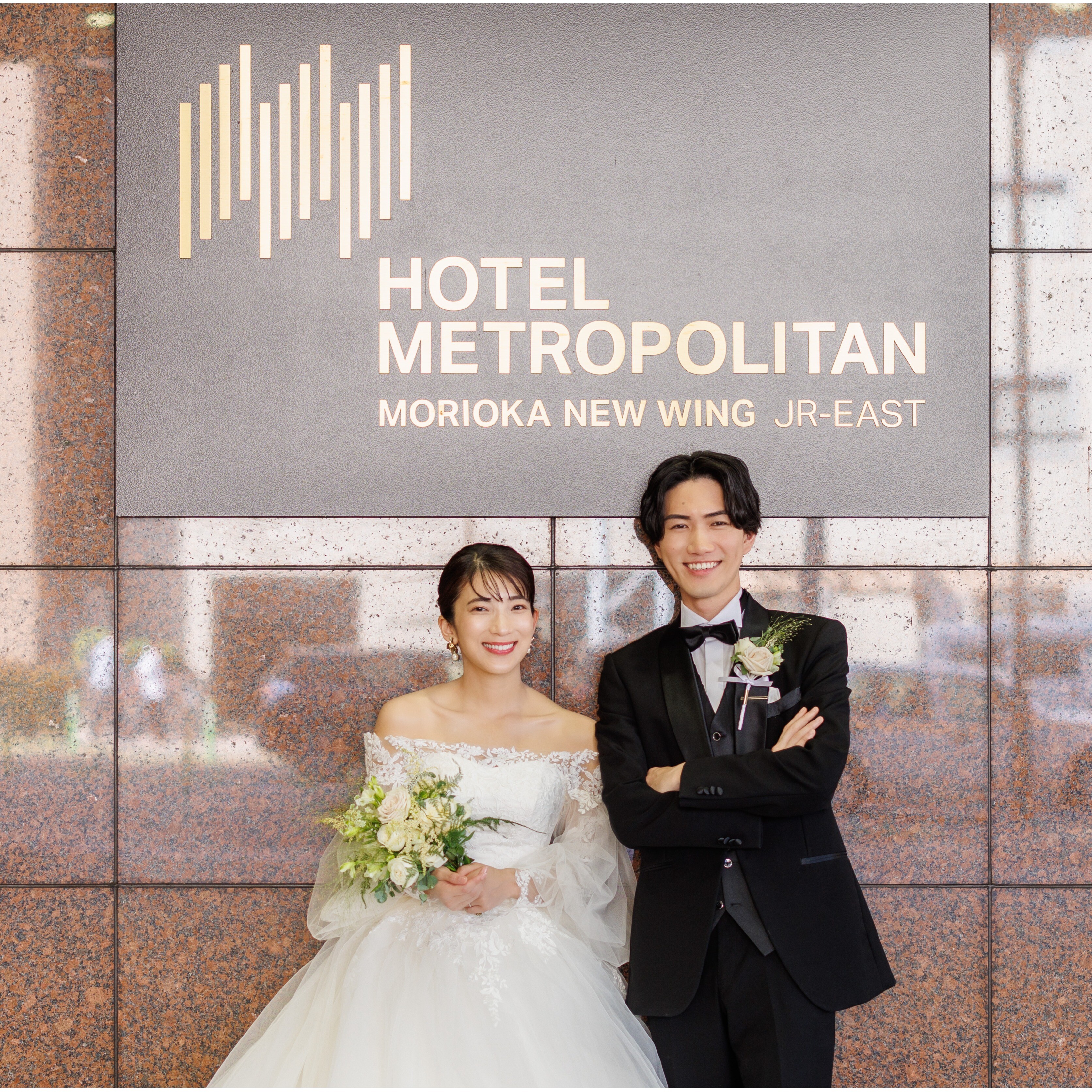 直前予約OK【初見学に】駅近アクセス◎ホテル婚が分かる相談会