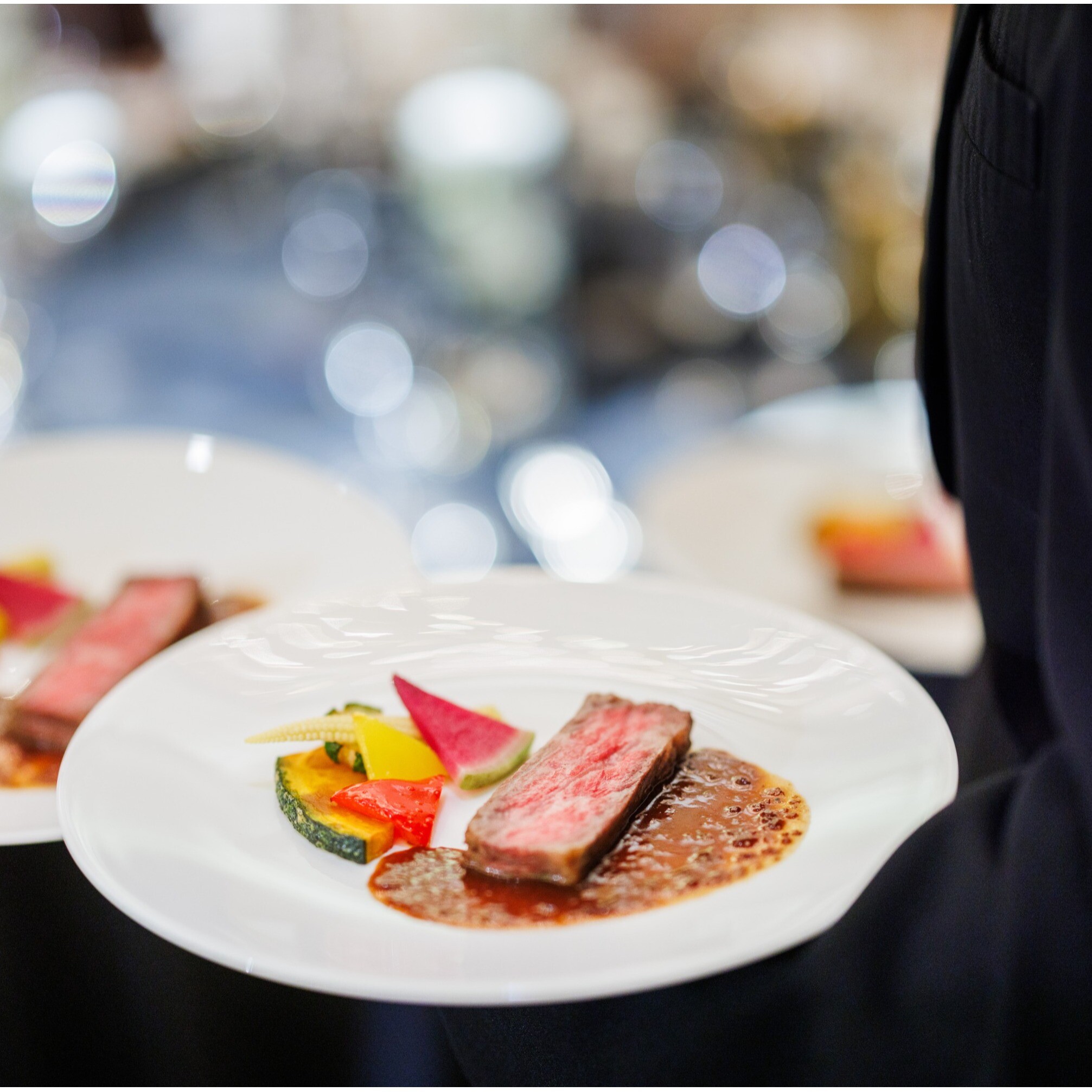 【美食×絶景×おもてなし】和洋中から選べるコース試食×相談会