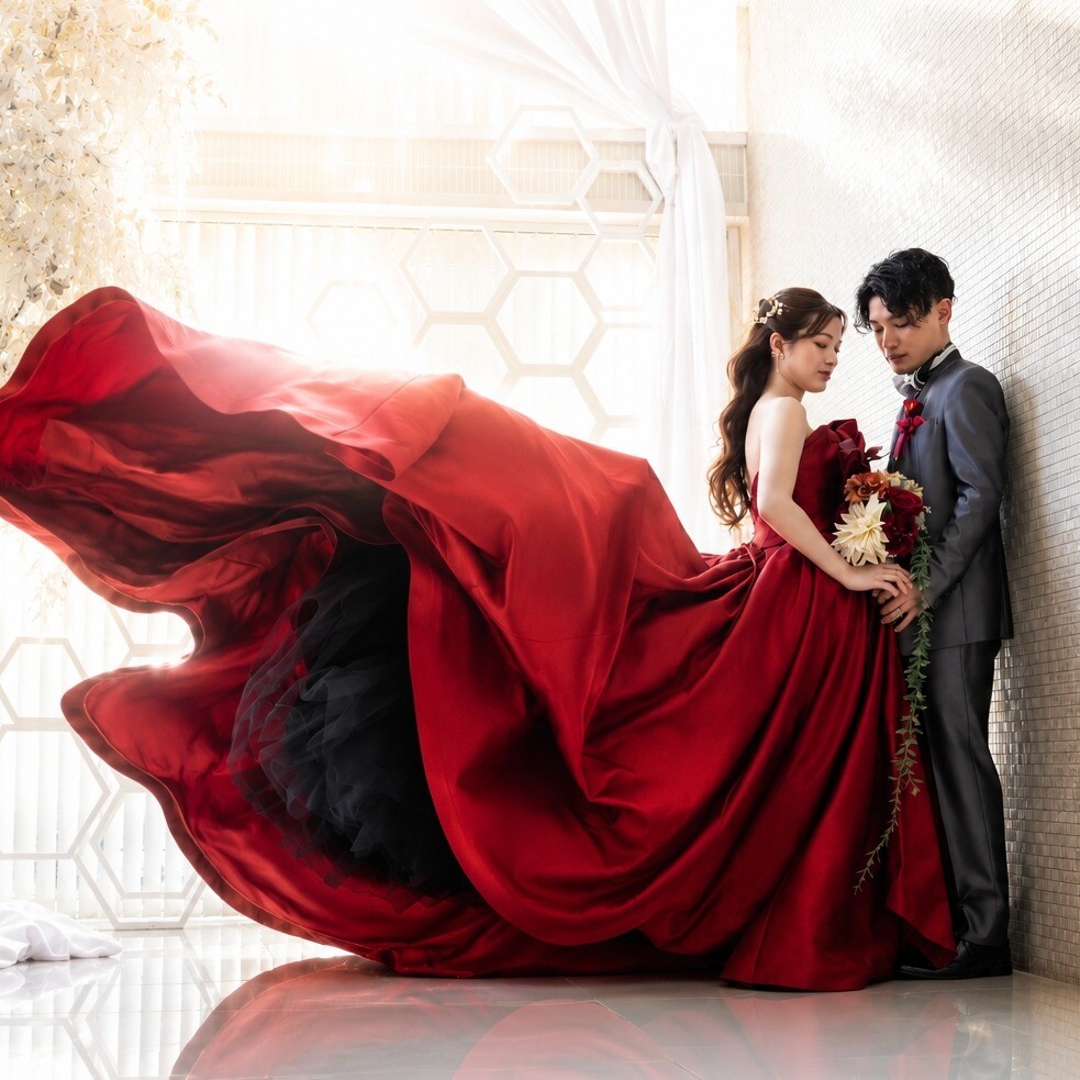 【シルバーW最大級】純白チャペル×豪華試食×限定BIG特典