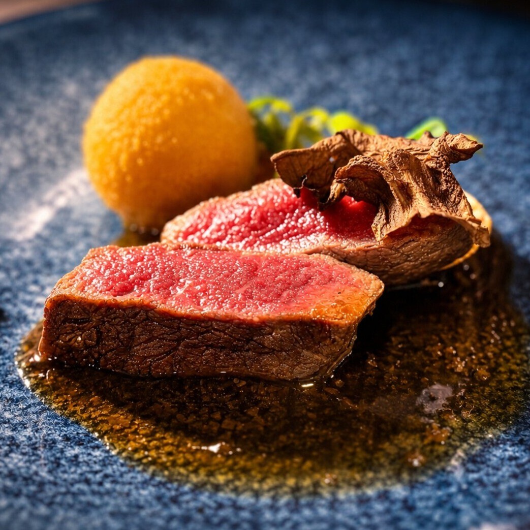【やっぱり料理重視！】☆4.8の卒花大好評の黒毛和牛試食フェア