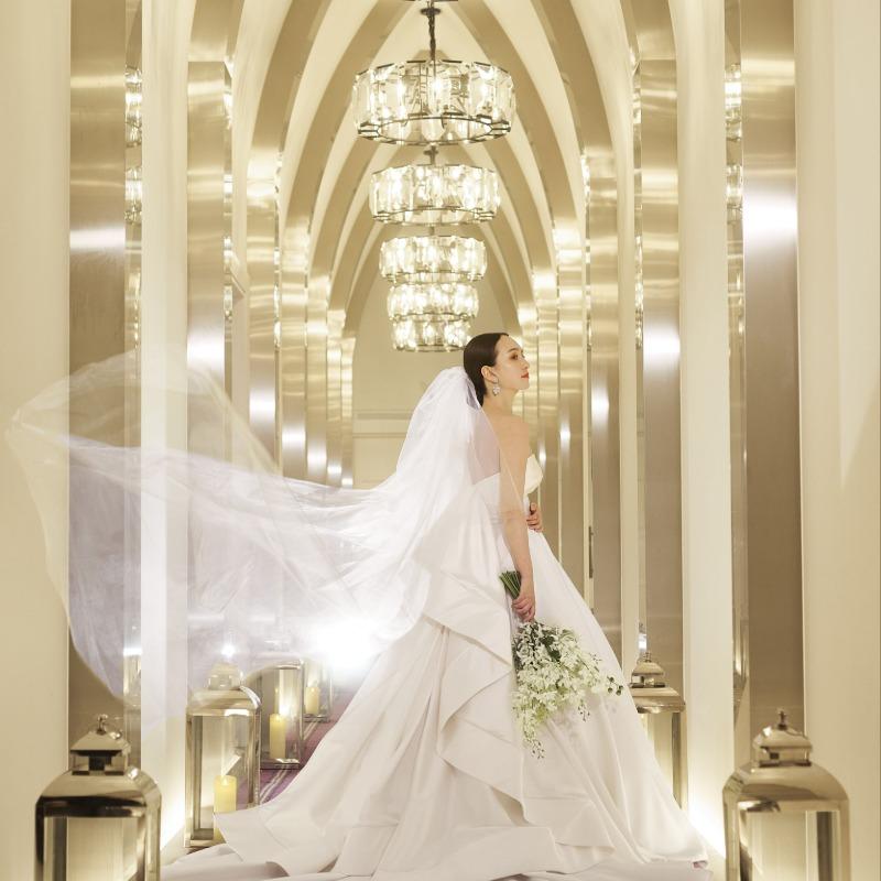 【挙式無料×全館見学】平日だからこそゆっくり見学＆試食♪