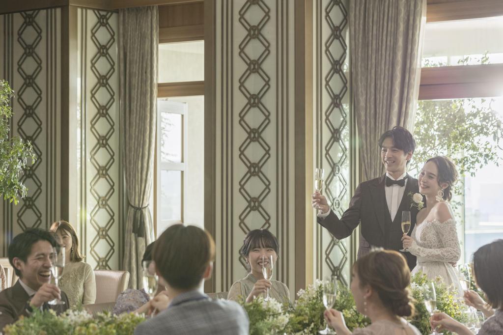【結婚式をするか迷っている2人へ】カジュアルWフェア 開催！
