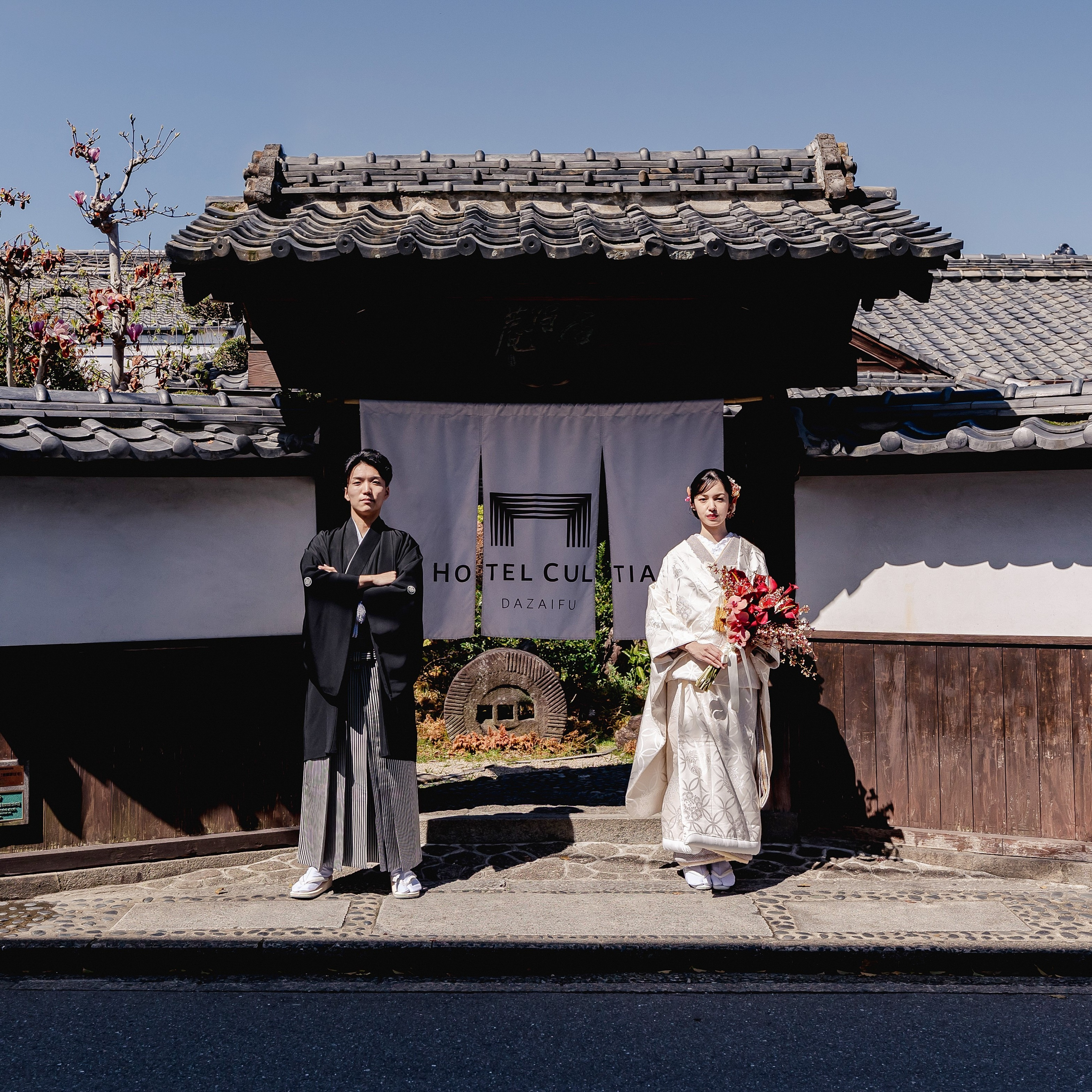 ★4月LAST★【豪華5大特典】総額より10万円オフや衣裳優待等！SP試食×相談