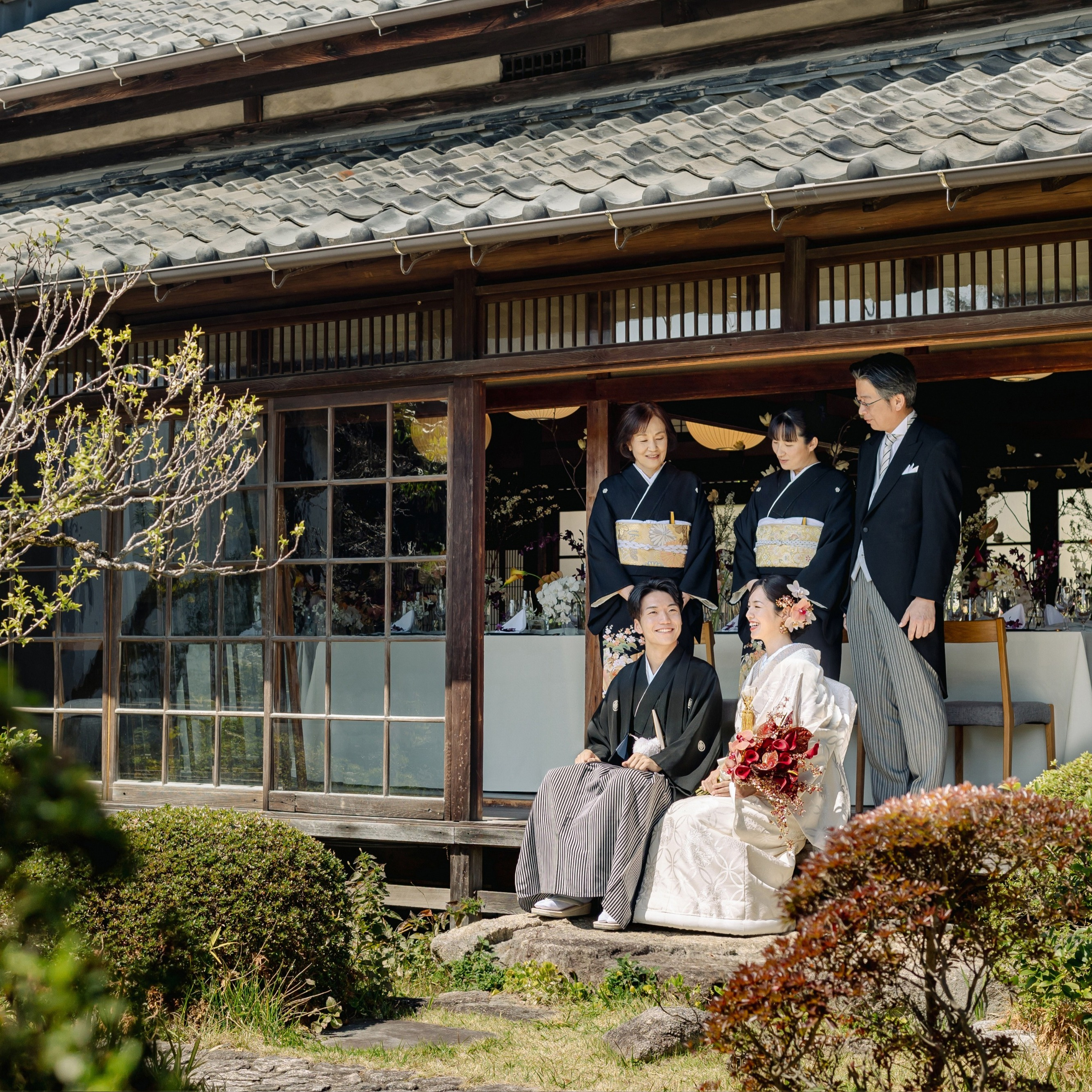 【当館人気NO.1】★豪華8大特典★全館見学×2万円相当豪華婚礼メニュー試食