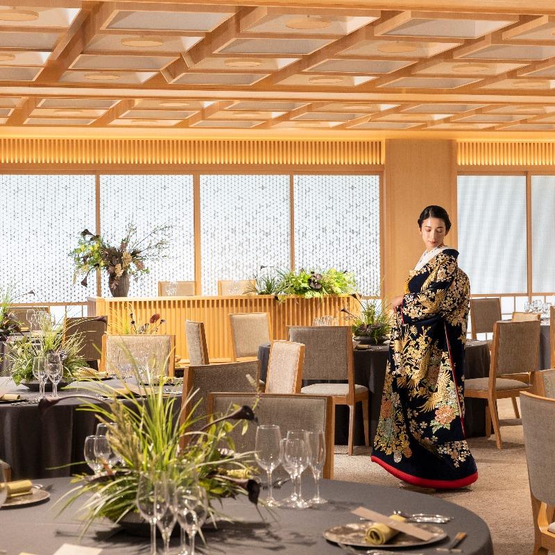 ＼木曜限定／和装試着体験×豪華試食×和婚の魅力体験*フェア