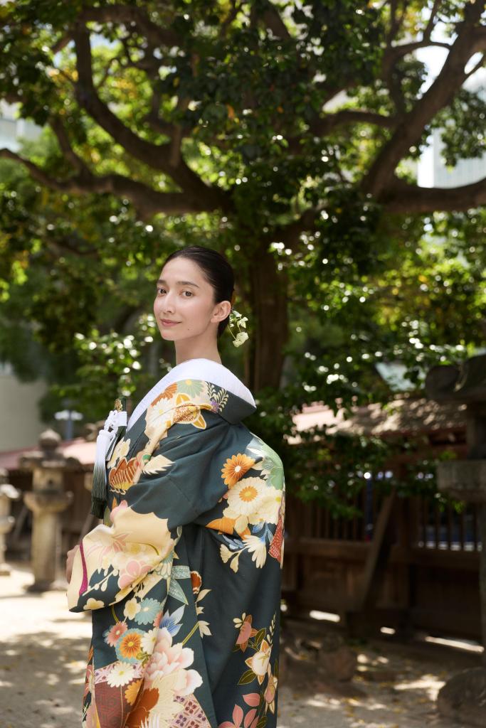 【月1限定】天神花嫁プレミアム和婚フェア◆和装試着&ヘアアレンジ×フォト体験