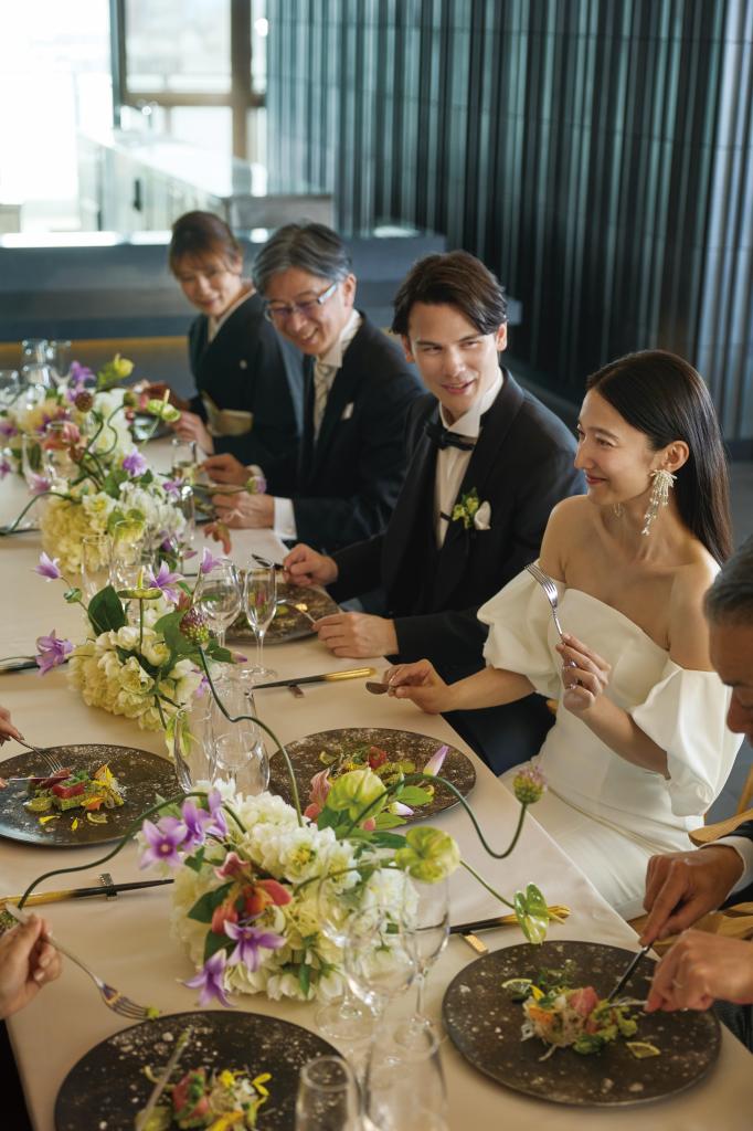 【2名～OK】少人数婚相談会◆料理グレードアップ&極上九州産サーロイン試食フェア