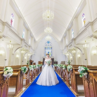 ＼花嫁”ワガママ”大歓迎／憧れそのまま◎《贅沢試食×相談会》