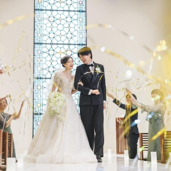 《王道プリンセス⇔カジュアルリゾート》2式場＊見比べ×試食