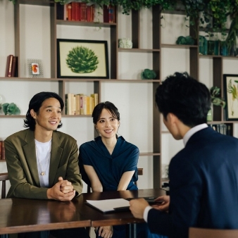 参列経験ない方大歓迎◎＼リアルが分かる！／1stステップ相談会