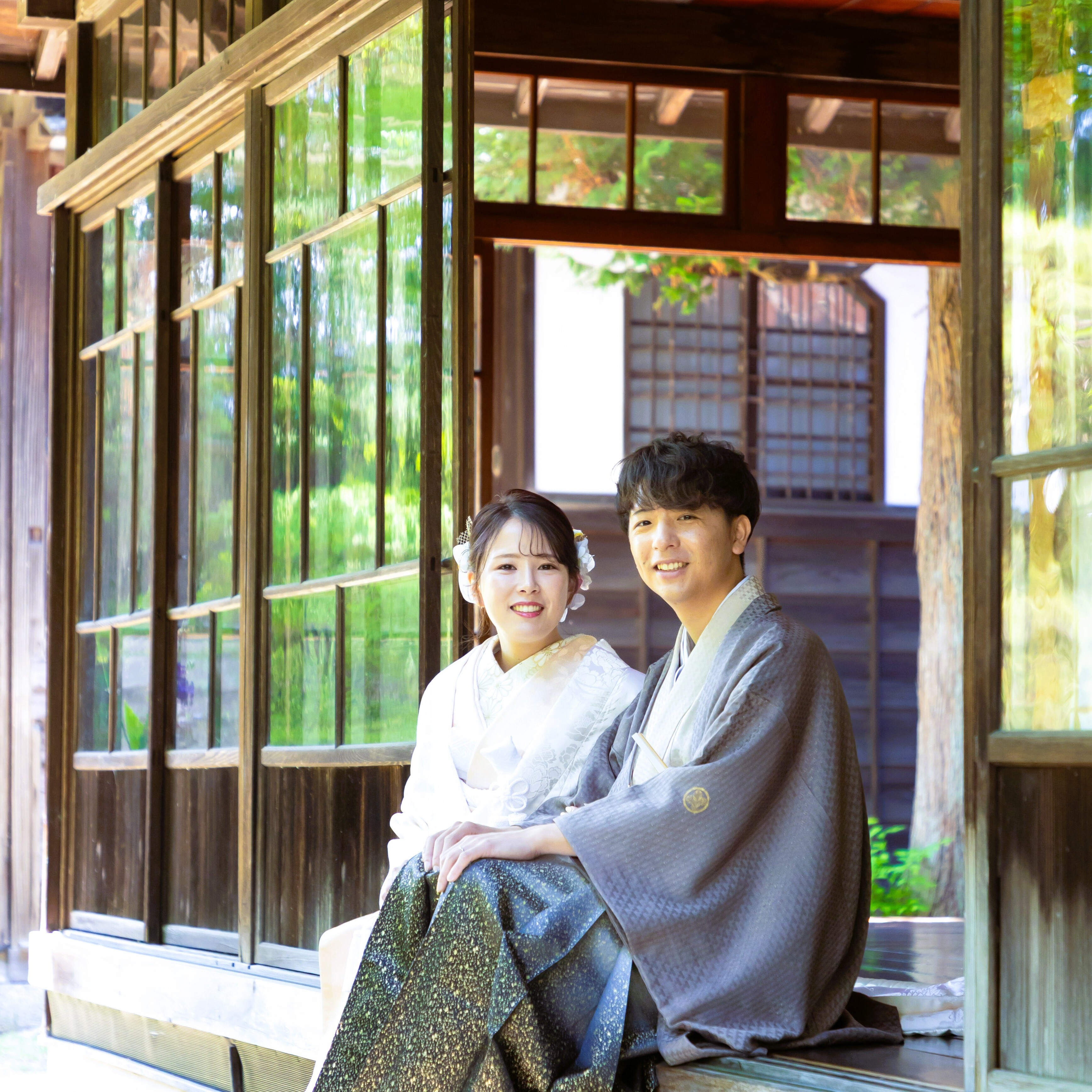 6月来館限定☆先着10組様☆20周年特典☆挙式料プレゼントフェア