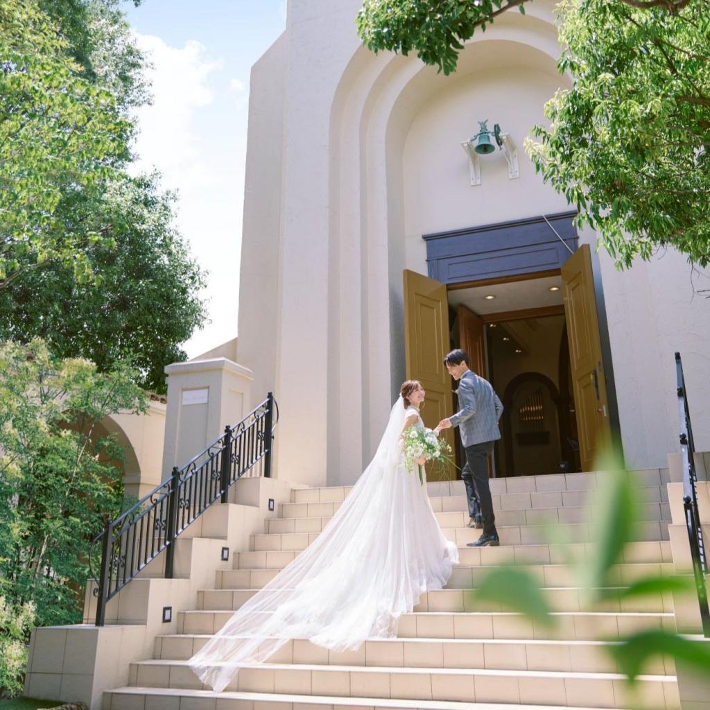 【挙式のみもOK】少人数でゆっくりおもてなし☆無料試食&相談会