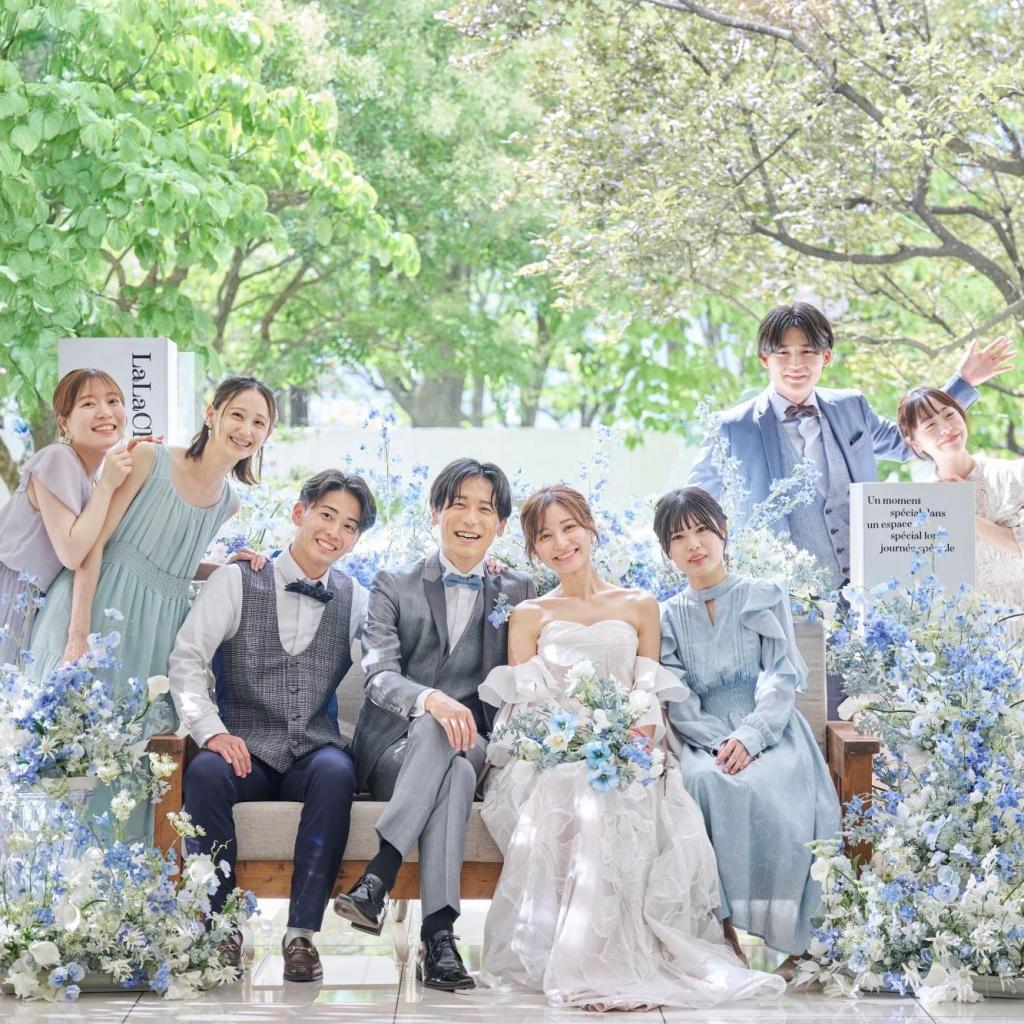 ★Spring特別Fair★年1Big*挙式料全額贈呈＆ギフト3万円分♪