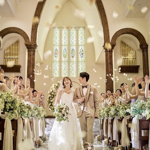 3万円ギフト【挙式料全額OFF＆180万特典】贅沢4万試食×ドレス♪