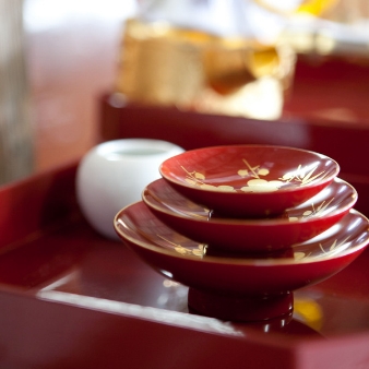 【本格・神前式叶う！】和婚×フレンチ美食体験フェア