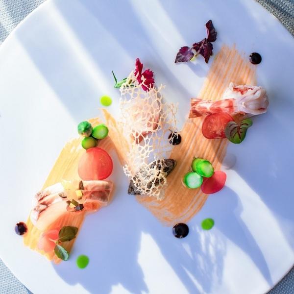 【限定開催】厳選食材＋一流のシェフ×豪華特典付きフェア