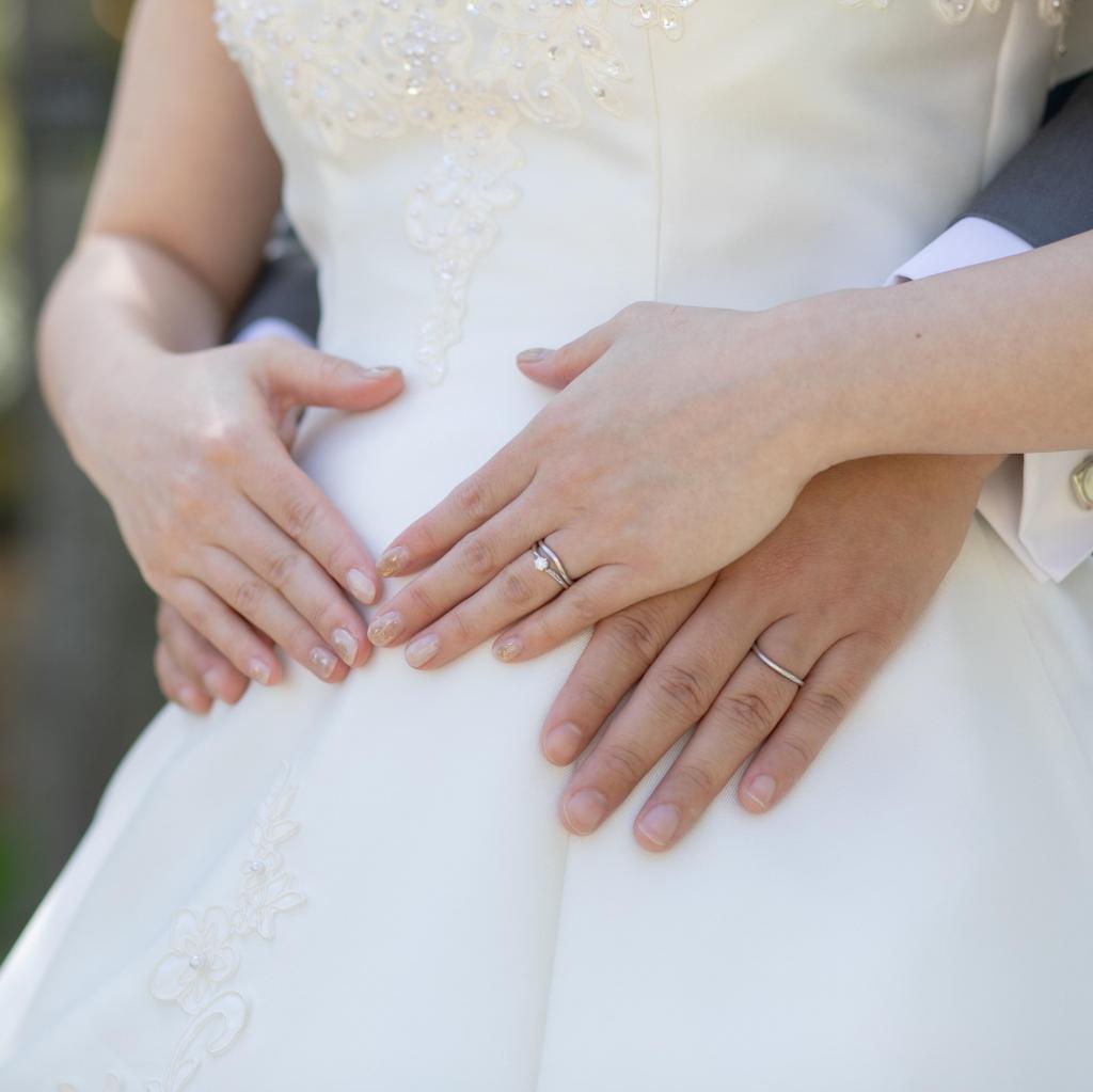 【マタニティ＆パパママ婚相談会】専属のスタッフが安心サポート