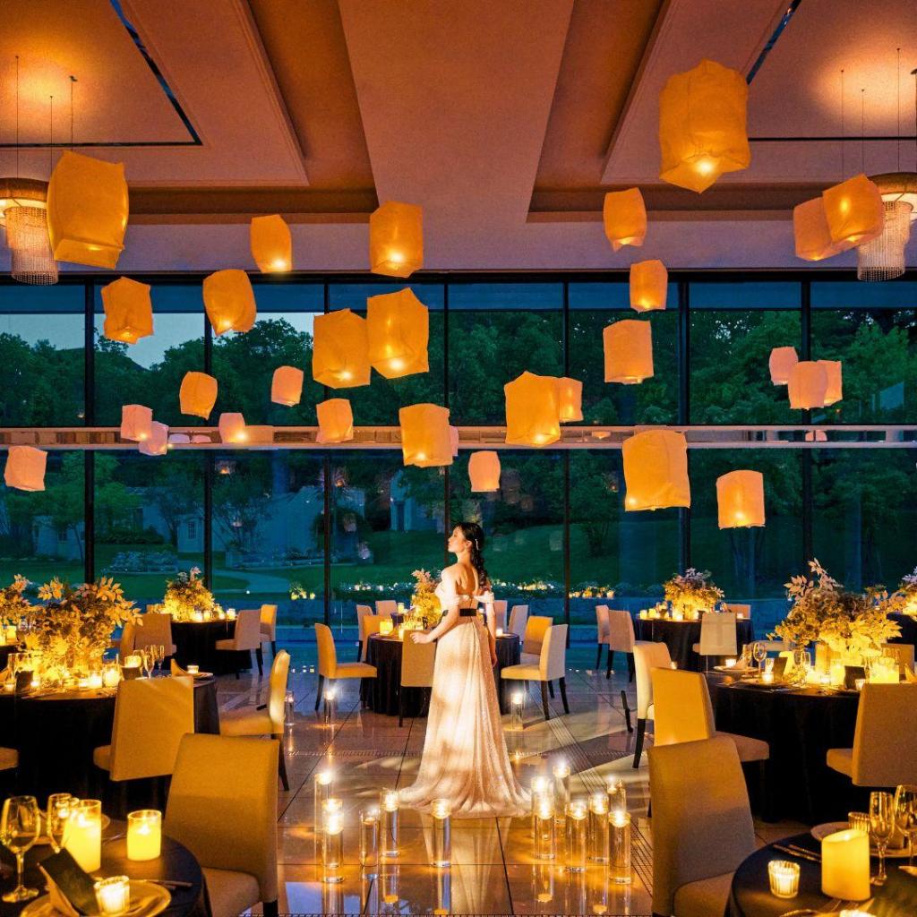 ★Xmas SP★挙式全額OFF*アマギフ2万×ドレス体験＆豪華試食♪