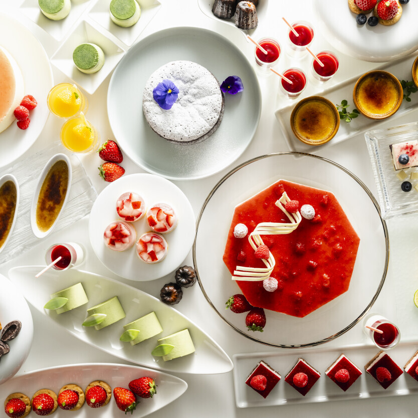 短時間で簡潔に！気軽にプチ相談会＋ケーキセット付きフェア