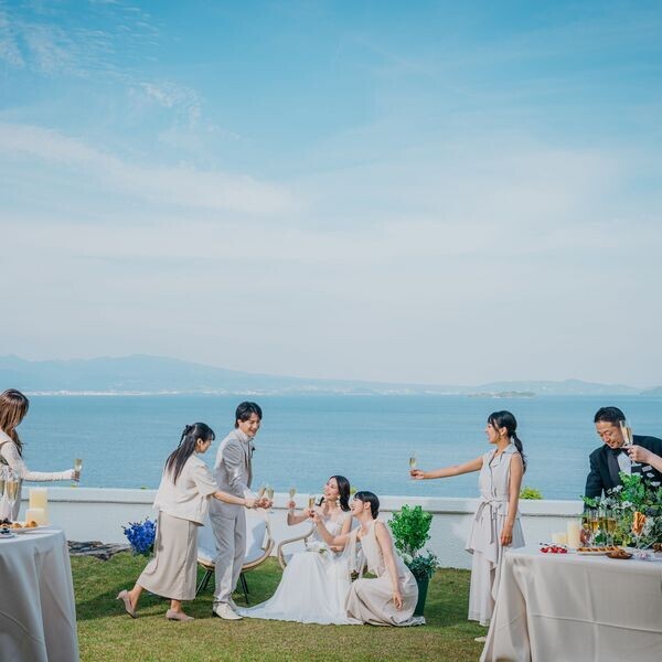 【ゲスト目線でおもてなしを体験】自宅までご送迎付×美食体感