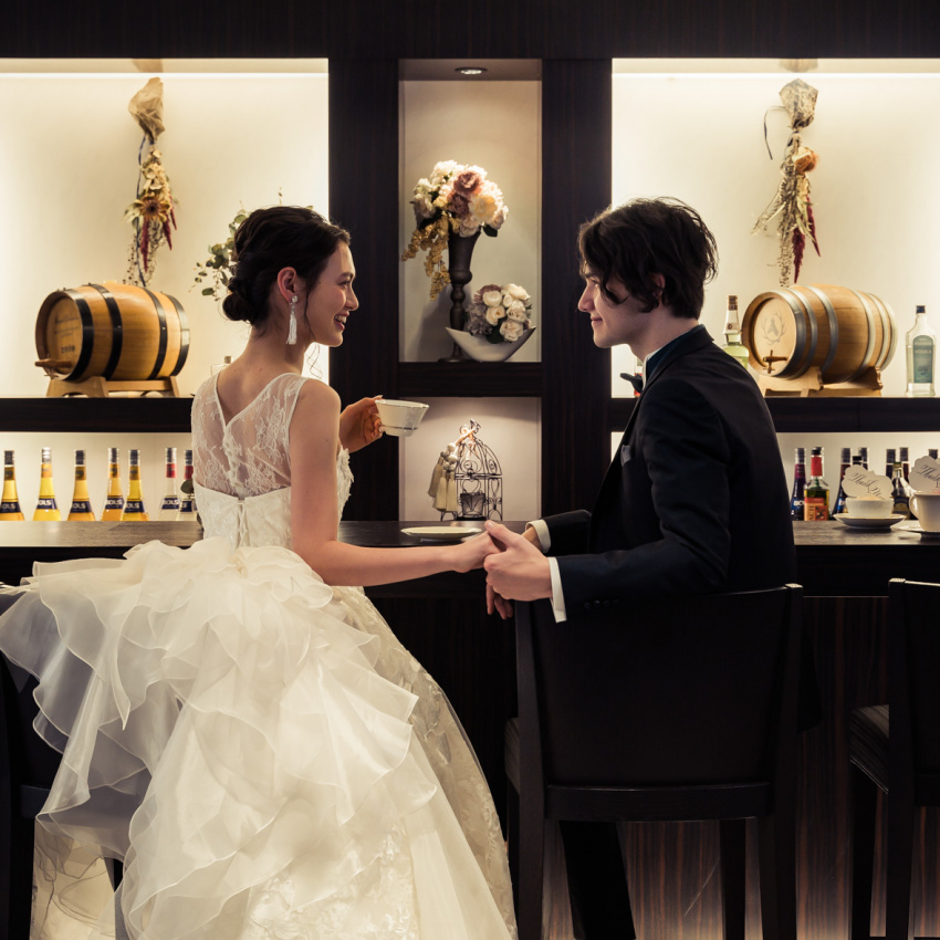 長崎ロイヤルチェスターホテル お得プラン|結婚スタイルマガジン