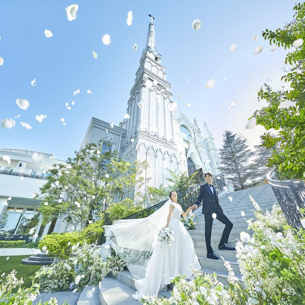 【10大特典×2万円来館特典】天空の邸宅×豪華国産牛美食