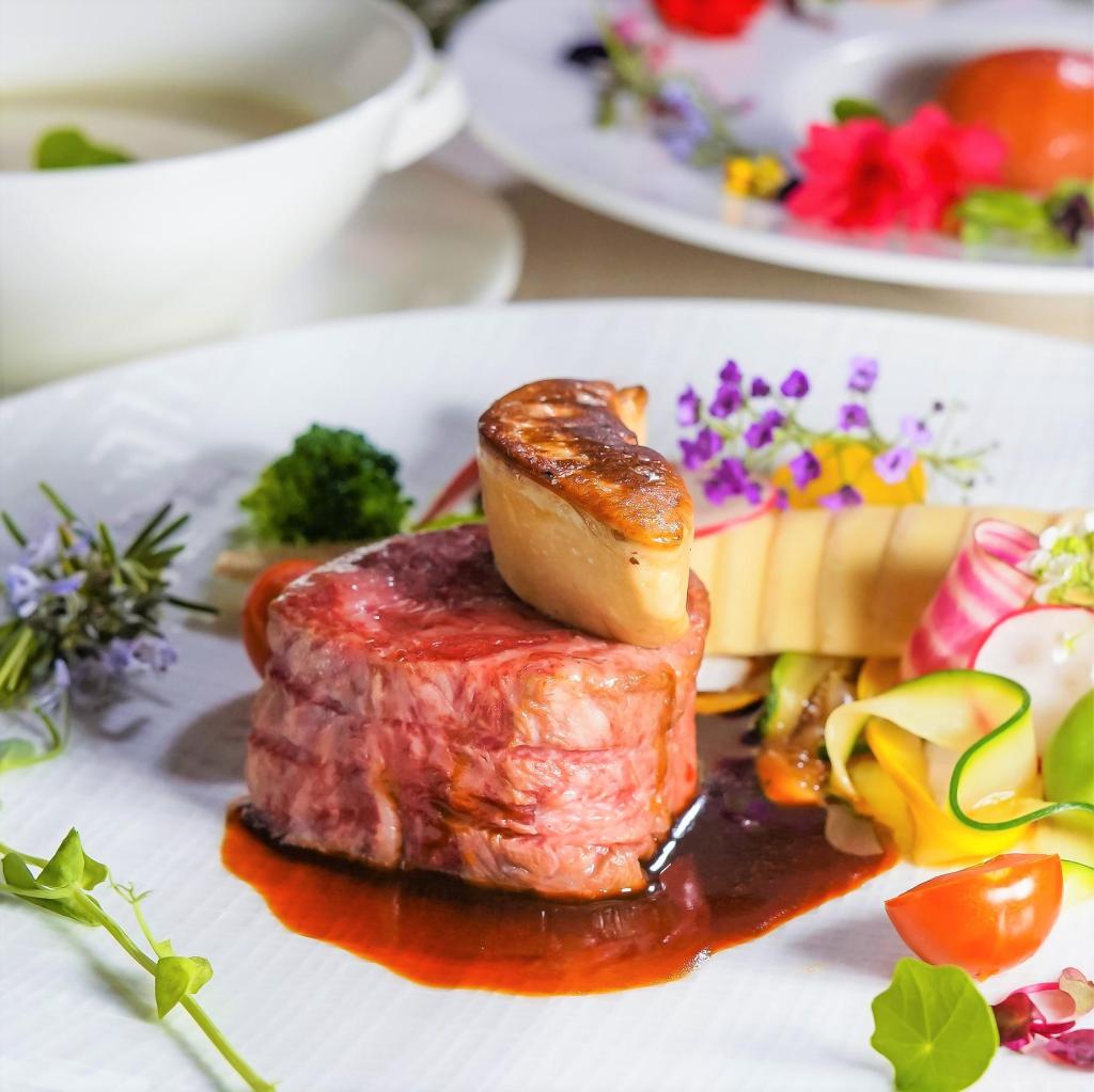 【豊後牛フィレ×オマール海老】豪華3万試食×最大165万特典