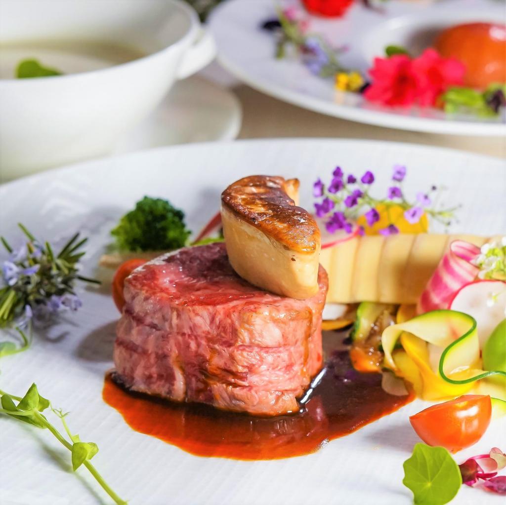 【豊後牛フィレ×オマール海老】豪華3万試食×最大150万特典