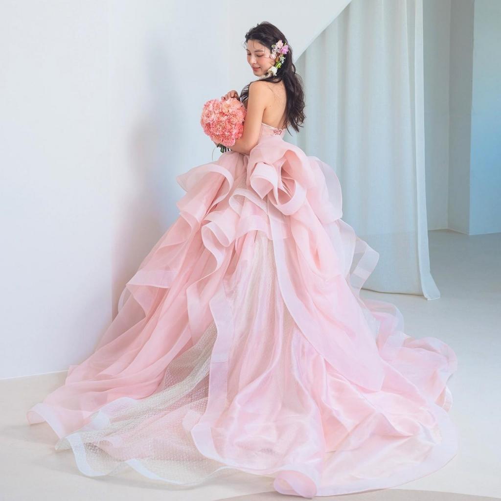 当館人気【ドレスサロンツアー＆無料コース試食】最大2万ギフト