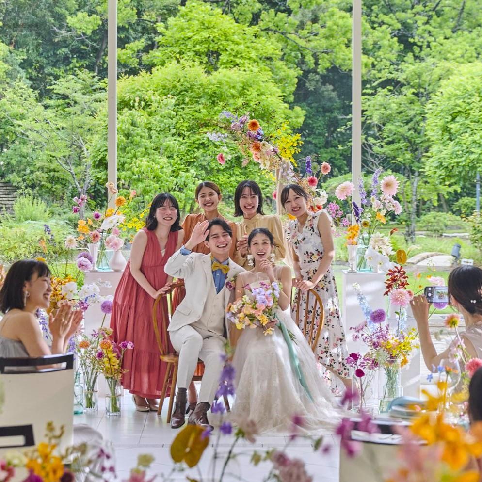 【何も決まってなくてもOK♪】2万円ギフト×会場見学×豪華試食