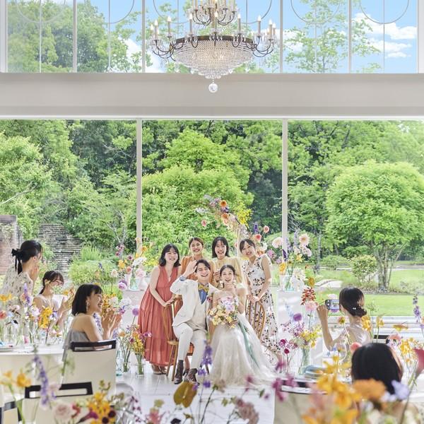 【何も決まってなくてもOK♪】3万円ギフト×会場見学×豪華試食