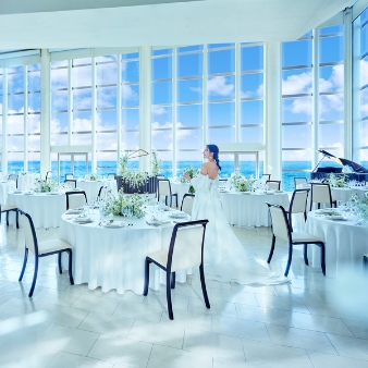 はじめての見学も安心♪式場見学スタートフェア